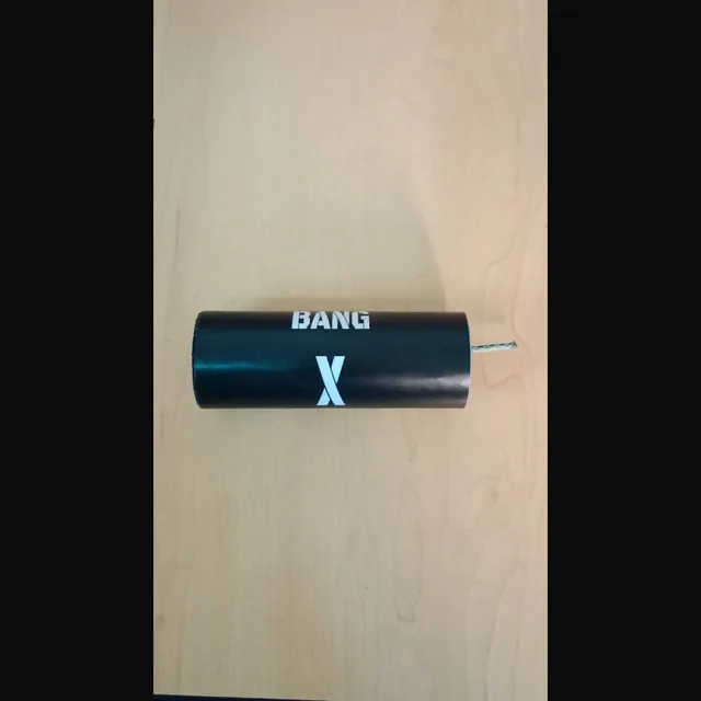 Bang X